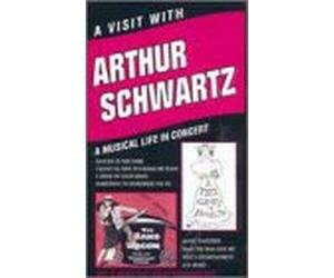 Schwartz, Arthur - Musical Life in Concert [VHS]