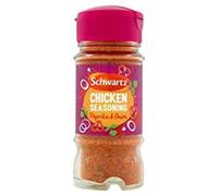 Schwartz Assaisonnement poulet 56 g