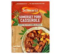 Schwartz Authentic Mix Somerset Porc 36 g