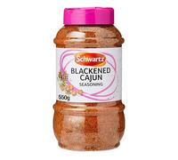 Schwartz Blackened Assaisonnement Cajun - 550gm