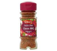 Schwartz Bougé Parfait Barbecue Classique Herbe Et Le Mélange D'Épices (44G)