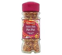 Schwartz Bougé Parfait Pili-Pili Herbe Et Le Mélange D'Épices (39G)