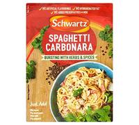 Schwartz Carbonara Spaghetti 32g