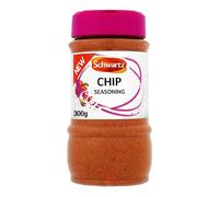 Schwartz Chip Assaisonnement - 1 x 300g