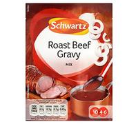 Schwartz Classic Roast Beef Gravy 26g