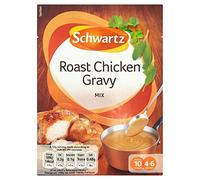 Schwartz Classic Roast Chicken Gravy Mix 26 g