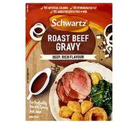 Schwartz classique Rôti de boeuf sauce 26g