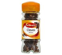 Schwartz clous de girofle entiers (22g) - Paquet de 6