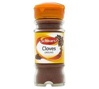 Schwartz clous de girofle moulus (35g) - Paquet de 2
