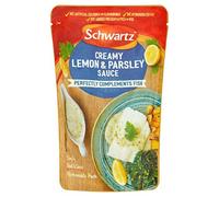 Schwartz Creamy Lemon & Parsley Sauce for Fish 300g