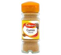 Schwartz cumin moulu (28g) - Paquet de 2