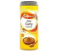Schwartz Curry Doux En Poudre (85G)