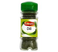 Schwartz Dill (10g) - Paquet de 6
