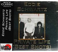 Schwartz Eddie - Private Life
