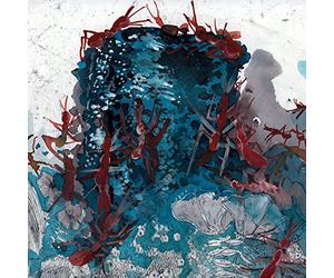 Schwartz, Elliott - Ant Farm