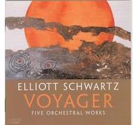 Schwartz : Five Works for Orchestra