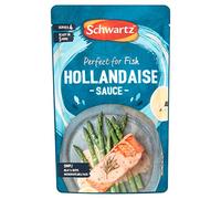Schwartz - For Fish Classic Hollandaise 300G