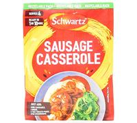 Schwartz Gamme Sauce Pack (3 x 35 g)