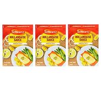 Schwartz Gamme Sauce (Sauce Hollandaise 3 x 25 g)
