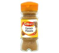 Schwartz Garam Masala (30G)