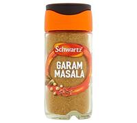 Schwartz Garam Masala Bocal 30 g