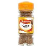 Schwartz Graines De Cumin (35G)