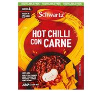 Schwartz Hot Chilli Con Carne Mix 41g