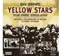 SCHWARTZ,ISAAC - Yellow Stars