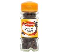 Schwartz Juniper Berries (28g) by Groceries