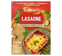 Schwartz Lasagne Mélange de recettes 36 g