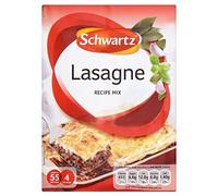 Schwartz Lasagne Recipe Mix (36g) by Schwartz