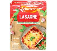 Schwartz Lot de 3 sachets de sauce (mélange de lasagnes 36 g)