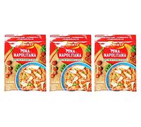 Schwartz Lot de 3 sachets de sauce (Tuna Napolitana 30 g)