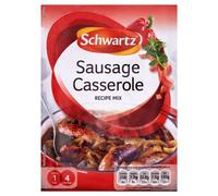 Schwartz Lot de 8 casseroles à saucisse 35 g