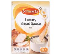 Schwartz luxe Bread Sauce Mix (40g) - Paquet de 6