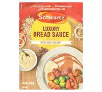 Schwartz Luxury Bread Sauce Mix 40g