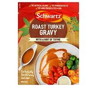 Schwartz Mélange de sauce à la dinde classique 25 g