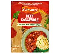 Schwartz Mix Beef Casserole 43g