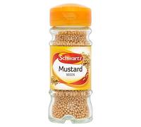 Schwartz Mustard Seed (48g) - Paquet de 2