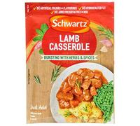 Schwartz Pack Sauce (Classic Agneau Caserole 3 x 35 g)