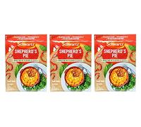 Schwartz Pack Sauce (mélange de tarte des bergers 3 x 38 g)