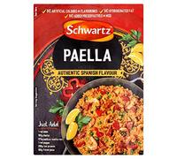 Schwartz Paella espagnole 30G