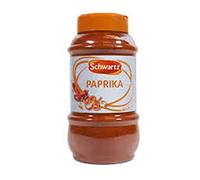 Schwartz Paprika 425 g