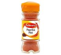 Schwartz Paprika Hot (34g) - Paquet de 6