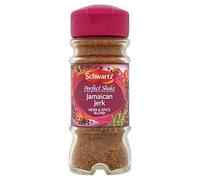 Schwartz parfait Agitez Jamaican Jerk Herb & Spice Blend (51g) - Paquet de 2