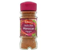 Schwartz parfait Agitez marocaine Herb & Spice Blend (40g) - Paquet de 2