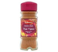 Schwartz parfait Agitez Thai Spice 7 Herb & Spice Blend (52g) - Paquet de 2