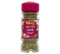 Schwartz Parfait Agneau De Bougé De L'Herbe Et Le Mélange D'Épices (38G)