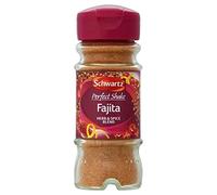 Schwartz Parfait Fajita De Bougé Herbe Et Le Mélange D'Épices (46G)
