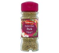 Schwartz Parfait Porc De Bougé Herbe Et Le Mélange D'Épices (34G)